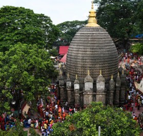 मां कामाख्या के लाखों श्रद्धालुओं का सफर होगा आसान, ₹213 करोड़ से बनेगा रोपवे, 6 मिनट में यात्रा होगी पूरी