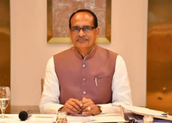 केंद्रीय कृषि मंत्री शिवराज सिंह चौहान आज छत्तीसगढ़ दौरे पर रहेंगे