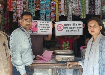 पीएम जनमन योजना से सुदृढ़ हो रही स्वास्थ्य सेवाएं