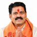 उप मुख्यमंत्री श्री विजय शर्मा की अनुशंसा पर विभिन्न निर्माण कार्यों के लिए 19.50 लाख रूपए की प्रशासकीय स्वीकृति