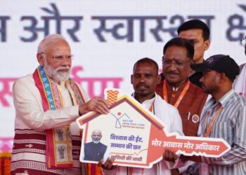 अंधेरे से उजाले की ओर- कृष्णा और अनिता के जीवन में सुशासन ने भरी उम्मीद की रोशनी
