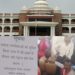 किसान परेशान, ट्रैक्टर पम्प तक ले जाओ, तभी मिलेगा डीजल, आखिर खेत कैसे जोते किसान