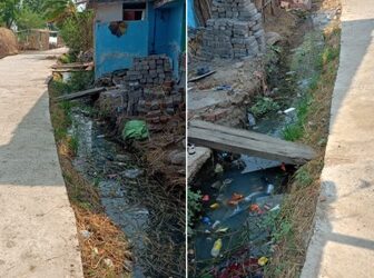 नवागढ़ नगर की हकीकत तस्वीर से जनता में आक्रोश, हादसे की आशंका लोग परेशान – परमेश्वर पात्रे
