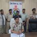 अधिवक्ता आराधना की हत्या में प्रेमी गिरफ्तार, पूंजीपथरा पुलिस को बड़ी सफलता