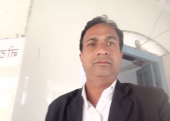दुर्गापुर कोयला परियोजना के ड्रोन सर्वे का होगा विरोध, पहले लिखित में दें जवाब: अधिवक्ता पटेल