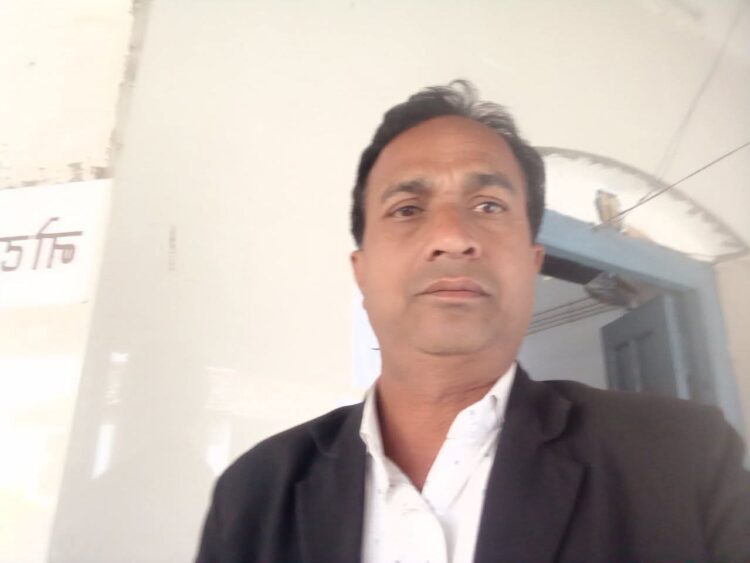 दुर्गापुर कोयला परियोजना के ड्रोन सर्वे का होगा विरोध, पहले लिखित में दें जवाब: अधिवक्ता पटेल