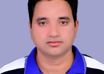 जमरगा के कस्तूरबा गांधी आवासीय विद्यालय में स्कूली बच्चों के साथ मन की बात सुनेंगे जनपद पंचायत उपाध्यक्ष शिशुपाल