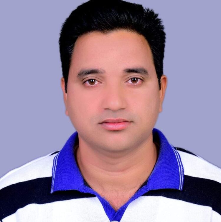 जमरगा के कस्तूरबा गांधी आवासीय विद्यालय में स्कूली बच्चों के साथ मन की बात सुनेंगे जनपद पंचायत उपाध्यक्ष शिशुपाल