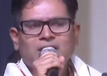 राष्ट्र निर्माण में पत्रकारों की भूमिका अहम, बजट में पहली बार पत्रकार भ्रमण का प्रावधान किया — वित्त मंत्री ओपी चौधरी