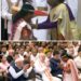 बस्तर की बेटी को राष्ट्रपति के हाथों पद्मश्री * डॉ. बुधरी ताती ने बढ़ाया छत्तीसगढ़ का मान,ओपी चौधरी ने दी बधाई, चार दशक की तपस्या को मिला राष्ट्रीय सम्मान ,नक्सल प्रभावित क्षेत्र में शिक्षा की अलख जगाने वाली डॉ. बुधरी ताती पद्मश्री से सम्मानित
