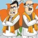 भाजपा में गुटबाजी के कारण धरमजयगढ़ का विकास ठप्प?… शासन से राशि जारी होने के बाद भी विकास के नाम पर कुछ नहीं, राशि हो रहा वापस