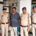 ऑपरेशन क्लीन हंट में रायगढ़ पुलिस को बड़ी सफलता, सहारा इंडिया फ्रॉड का 3 साल से फरार ब्रांच मैनेजर गिरफ्तार