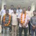 पत्रकार संघ कुसमी की बैठक संपन्न, अमित सिंह (भोलू) सर्वसम्मति से बने अध्यक्ष