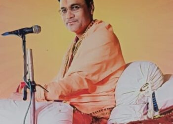 रथ द्वितीया पर्व में मनाया जाएगा गायत्री शक्तिपीठ का 27 वां प्राण प्रतिष्ठा वार्षिक उत्सव,अशोक महाराज होंगे मुख्य अतिथि