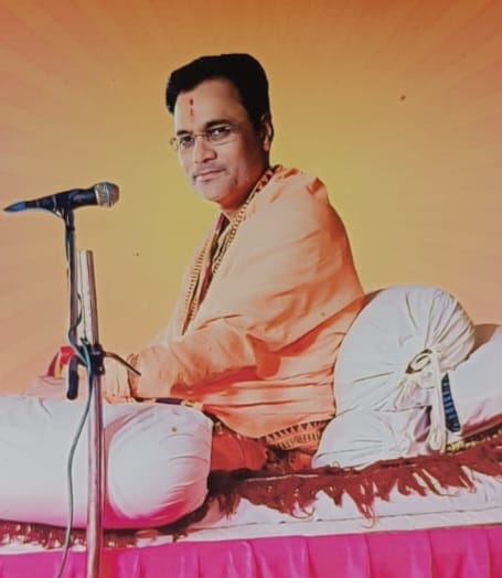 रथ द्वितीया पर्व में मनाया जाएगा गायत्री शक्तिपीठ का 27 वां प्राण प्रतिष्ठा वार्षिक उत्सव,अशोक महाराज होंगे मुख्य अतिथि