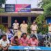 धरमजयगढ़ पुलिस की सक्रियता से जुए का भंडाफोड़, 5 जुआरी गिरफ्तार, जुआ एक्ट के साथ जुआरियों पर प्रतिबंधात्मक कार्रवाई, ऑपरेशन अंकुश के तहत कार्रवाई उदउदा में जुआ फड़ पर धरमजयगढ़ पुलिस का छापा, 5 जुआरियों से नगद 17,650 और 8 दोपहिया वाहन जब्त, अवैध गतिविधियों पर पुलिस की निगाह, जुआ-सट्टा, अवैध शराब पर सख्त कार्रवाई जारी रहेगी— एसएसपी शशि मोहन सिंह
