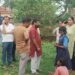 धरमजयगढ़ मस्जिद पारा में अधेड़ महिला की लाश मिलने से क्षेत्र में सनसनी