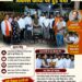 मुख्यमंत्री विष्णुदेव साय से मिली धरमजयगढ़ भाजपा टीम, विकास कार्यों पर हुई चर्चा