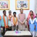रायगढ़ जिले के पहाड़ी कोरवा परिवारों को बड़ी सौगात, मुख्यमंत्री के प्रति जताया धन्यवाद एवं आभार
