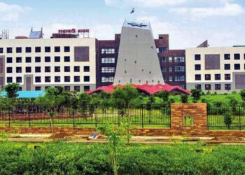 नगरीय प्रशासन विभाग में बड़ा फेरबदल, 66 अभियंताओं के तबादले… धरमजयगढ़ के उप अभियंता धर्मलाल सिदार का लैलूंगा स्थानांतरण, दीपक अग्रवाल होंगे नए उप अभियंता