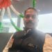 डीएमएफ मद से धरमजयगढ़ को विकास कार्यों के लिए करोड़ों की सौगात, भाजपा मंडल महामंत्री भोगेश्वर बहेरा ने जताया आभार