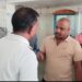क्या धरमजयगढ़ की स्वास्थ्य व्यवस्था हो गई है नेतृत्वविहीन? सिविल अस्पताल की बदहाल व्यवस्था पर मंडल महामंत्री ने बीएमओ को सुनाई खरी-खोटी