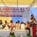 स्वामित्व योजना से ग्रामीणों को मिला संपत्ति अधिकार का अभिलेख, अरूणधर दीवान ने वितरित किए दस्तावेज