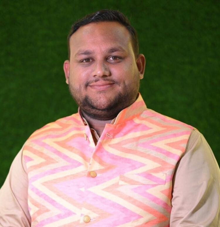 साहिल शर्मा बने जन भागीदारी समिति के अध्यक्ष,11 शासकीय महाविद्यालयों में जनभागीदारी समिति के अध्यक्ष मनोनीत