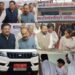 गायत्री हॉस्पिटल पर कार्रवाई का सवाल पहुंचा उप मुख्यमंत्री तक, मीडिया के सवाल पर अरुण साव बोले,मामला मेरे संज्ञान में नहीं आया था, निश्चित तौर पर पूछताछ करूंगा