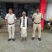 डबल मर्डर और दुष्कर्म कांड का हुआ खुलासा, 65 वर्षीय आरोपी गिरफ्तार