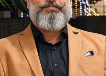 लोकतंत्र की खामोश होती आवाज : राकेश प्रताप सिंह परिहार