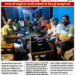 गेरसा शक्तिकेंद्र की बैठक सिवार बूथ में संपन्न, संगठन मजबूती पर हुई चर्चा