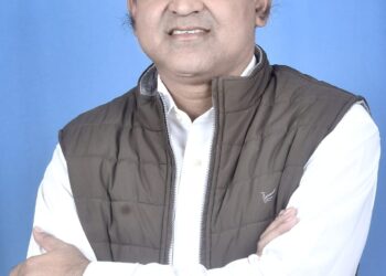 कांग्रेस पहले अपने गिरेबान में झांके, फिर भाजपा के अनुशासन पर सवाल उठाए : गोकुल यादव