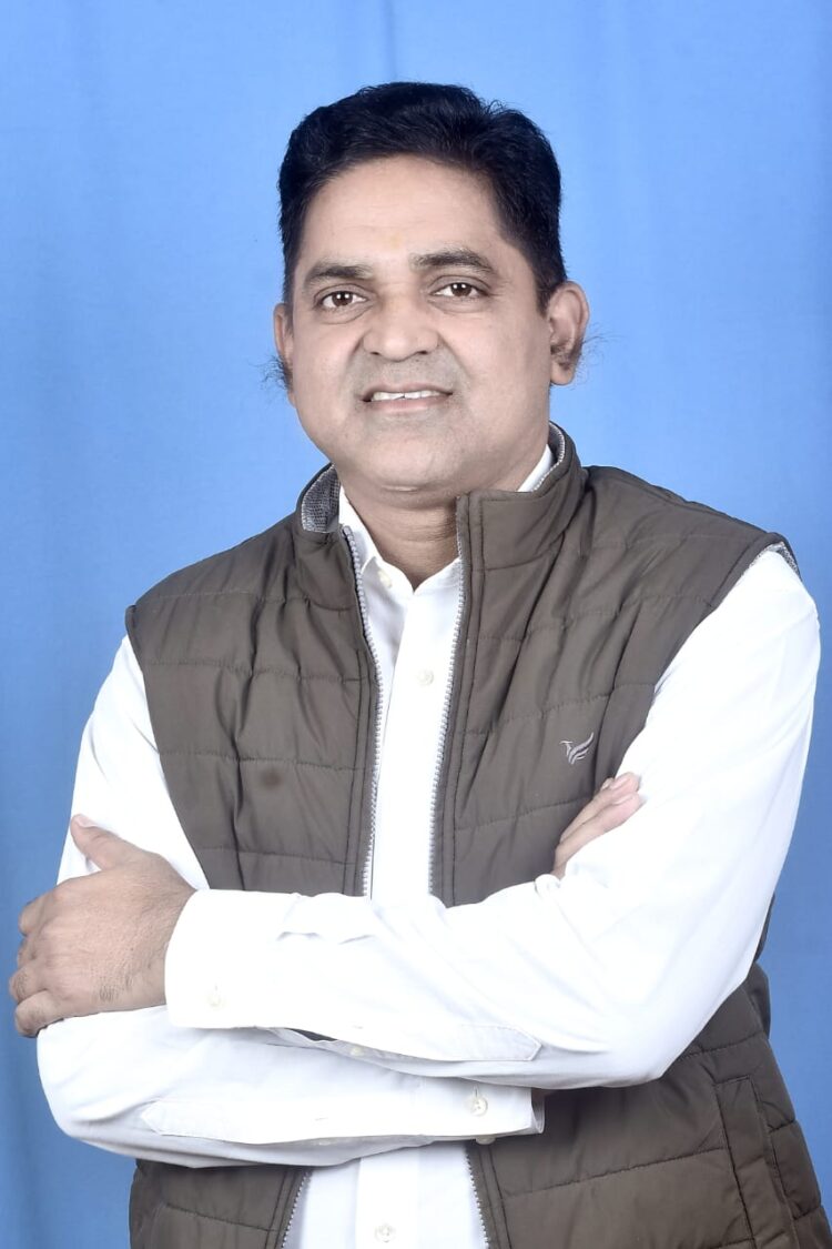 कांग्रेस पहले अपने गिरेबान में झांके, फिर भाजपा के अनुशासन पर सवाल उठाए : गोकुल यादव