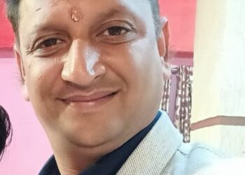 रूपेश सराफ पुन: बने विजयादशमी महोत्सव समिति के अध्यक्ष