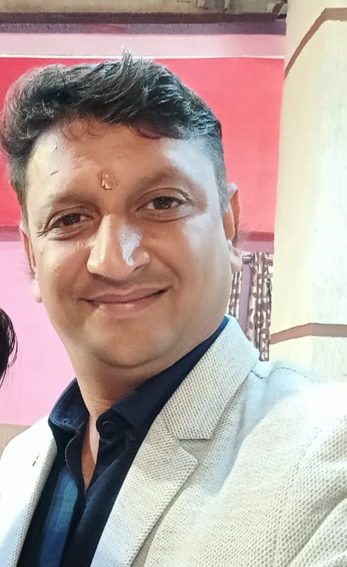 रूपेश सराफ पुन: बने विजयादशमी महोत्सव समिति के अध्यक्ष