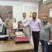सरगुजा व अंबिकापुर में पत्रकारों और एक्टिविस्टों की सुरक्षा हेतु अखिल भारतीय पत्रकार सुरक्षा समिति ने एसपी बिलासपुर को सौंपा ज्ञापन