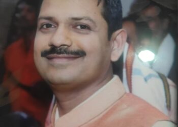 धरमजयगढ़ SDM भरत कौशिक का जशपुर तबादला …अब नए SDM को लेकर बढ़ी लोगों की उत्सुकता