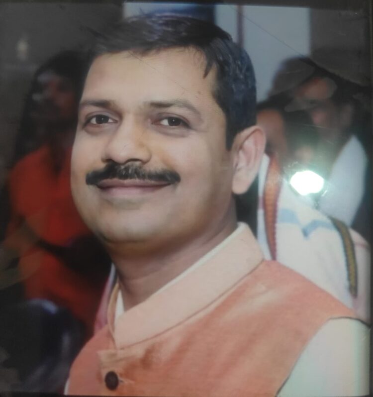 धरमजयगढ़ SDM भरत कौशिक का जशपुर तबादला …अब नए SDM को लेकर बढ़ी लोगों की उत्सुकता