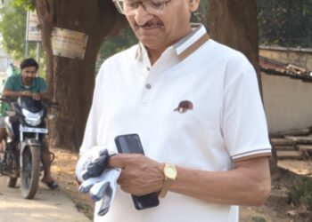 धरमजयगढ़ नगर में करोड़ों के विकास कार्यों को मिलेगी रफ्तार… 17 विकास कार्यों की करीब 15 करोड़ रुपये की निविदा प्रक्रिया पूर्ण, गुणवत्ता से किसी भी कीमत पर समझौता नहीं होगा—सीएमओ शुक्ला