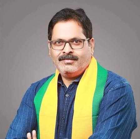 भाजपा जिला अध्यक्ष अरुणधर दिवान ने कार्यकर्ताओं की बैठक लेकर दिए निर्देश …17 सितंबर को प्रधानमंत्री नरेंद्र मोदी के जन्मदिन पर हर घर में ‘आशीर्वाद का दीया’ जलाने की अपील