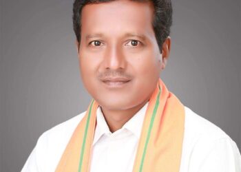 सांसद राधेश्याम राठिया आज खरसिया और धरमजयगढ़ में लगायेंगे जनसमस्या निवारण शिविर