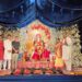 भक्तों पर बरस रही है मां की कृपा, माता के दर्शन करने प्रतिदिन उमड़ रहा भक्तों का जन सैलाब … दुल्हन की तरह सजे हुए 30 से अधिक पाण्डालों में विराजी मां दुर्गा