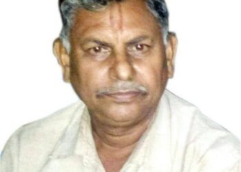 राहुल गांधी की हार गिनने से पहले छत्तीसगढ़ की बदहाली का हिसाब दें ओपी चौधरी -हरेराम तिवारी