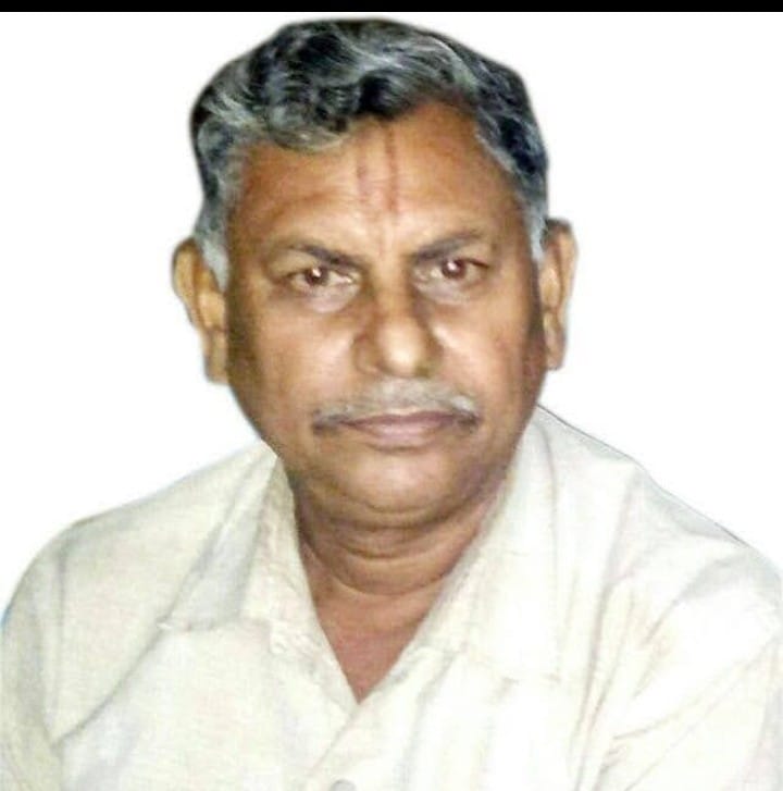राहुल गांधी की हार गिनने से पहले छत्तीसगढ़ की बदहाली का हिसाब दें ओपी चौधरी -हरेराम तिवारी