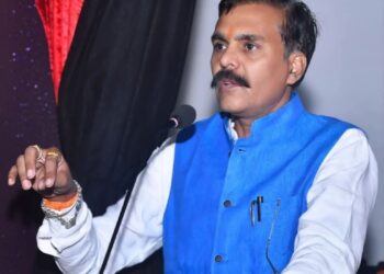 पत्रकारों पर बढ़ती मारपीट और धमकियों के खिलाफ आंदोलन की तैयारी… अंबिकापुर में पत्रकार, एक्टिविस्ट और इंफ्लुएंसरों की सुरक्षा का मुद्दा गरमाया, पत्रकार सुरक्षा समिति जल्द करेगी प्रदेश स्तरीय आंदोलन