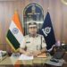 छत्तीसगढ़ के लाल ने संभाली दिल्ली की लाइफ लाइन की कमान, IPS संतोष सिंह बने दिल्ली मेट्रो सुरक्षा के DIG